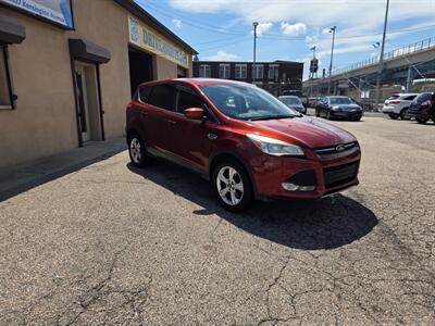 2015 Ford Escape SE - Photo 7 - Philadelphia, PA 19124