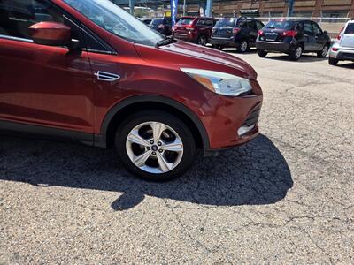 2015 Ford Escape SE - Photo 5 - Philadelphia, PA 19124