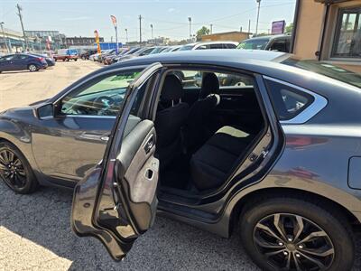 2013 Nissan Altima 2.5 - Photo 14 - Philadelphia, PA 19124