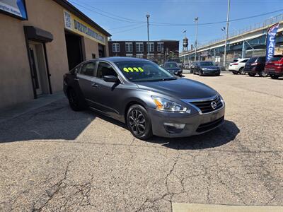 2013 Nissan Altima 2.5 - Photo 3 - Philadelphia, PA 19124