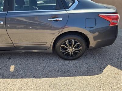 2013 Nissan Altima 2.5 - Photo 9 - Philadelphia, PA 19124
