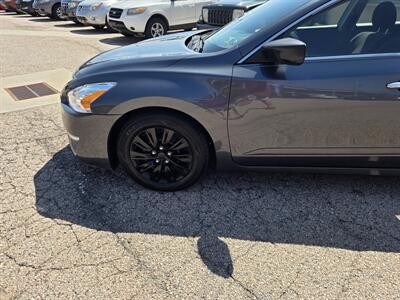 2013 Nissan Altima 2.5 - Photo 8 - Philadelphia, PA 19124