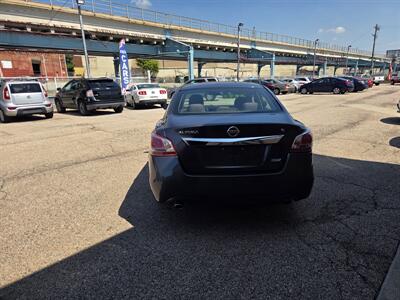 2013 Nissan Altima 2.5 - Photo 5 - Philadelphia, PA 19124