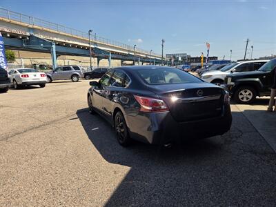 2013 Nissan Altima 2.5 - Photo 4 - Philadelphia, PA 19124