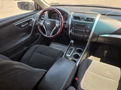 2013 Nissan Altima 2.5 - Photo 11 - Philadelphia, PA 19124
