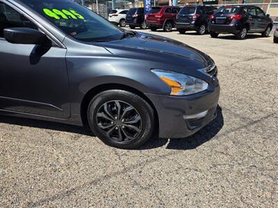 2013 Nissan Altima 2.5 - Photo 7 - Philadelphia, PA 19124
