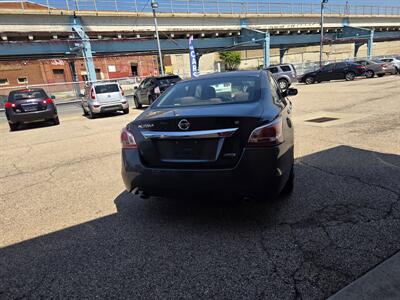2013 Nissan Altima 2.5 - Photo 6 - Philadelphia, PA 19124