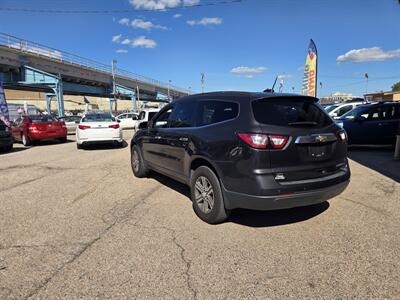 2016 Chevrolet Traverse LT   - Photo 5 - Philadelphia, PA 19124