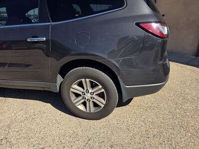 2016 Chevrolet Traverse LT   - Photo 8 - Philadelphia, PA 19124