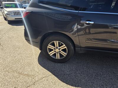 2016 Chevrolet Traverse LT   - Photo 7 - Philadelphia, PA 19124