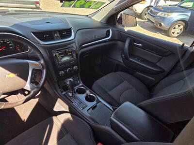 2016 Chevrolet Traverse LT   - Photo 12 - Philadelphia, PA 19124