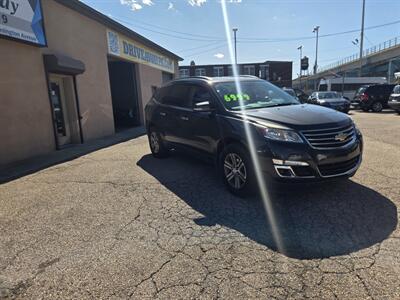 2016 Chevrolet Traverse LT   - Photo 3 - Philadelphia, PA 19124