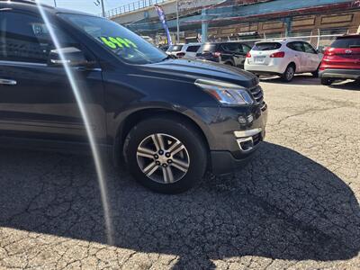 2016 Chevrolet Traverse LT   - Photo 6 - Philadelphia, PA 19124