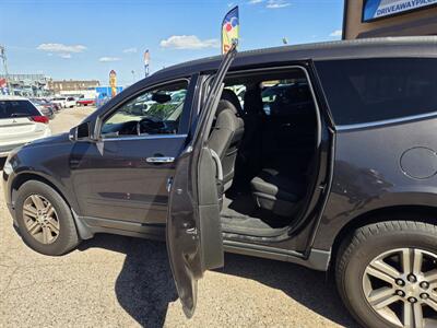 2016 Chevrolet Traverse LT   - Photo 9 - Philadelphia, PA 19124