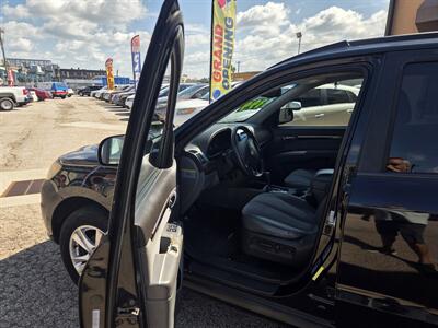 2011 Hyundai SANTA FE SE - Photo 8 - Philadelphia, PA 19124