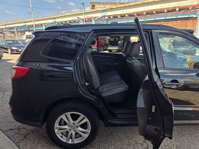 2011 Hyundai SANTA FE SE - Photo 6 - Philadelphia, PA 19124
