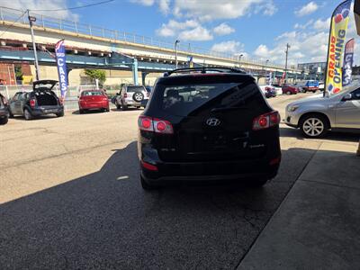 2011 Hyundai SANTA FE SE - Photo 4 - Philadelphia, PA 19124