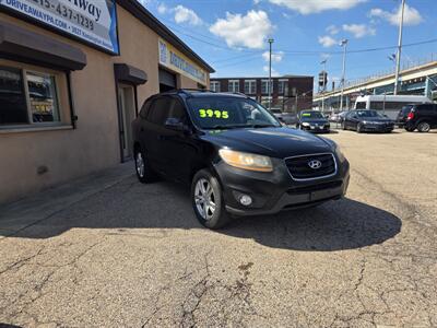 2011 Hyundai SANTA FE SE - Photo 3 - Philadelphia, PA 19124