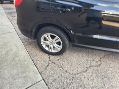 2011 Hyundai SANTA FE SE - Photo 10 - Philadelphia, PA 19124