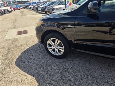 2011 Hyundai SANTA FE SE - Photo 12 - Philadelphia, PA 19124