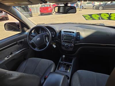 2011 Hyundai SANTA FE SE - Photo 5 - Philadelphia, PA 19124