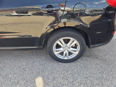 2011 Hyundai SANTA FE SE - Photo 13 - Philadelphia, PA 19124