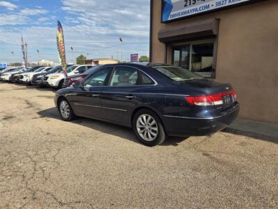 2007 Hyundai Azera SE - Photo 3 - Philadelphia, PA 19124