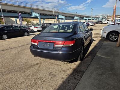 2007 Hyundai Azera SE - Photo 4 - Philadelphia, PA 19124