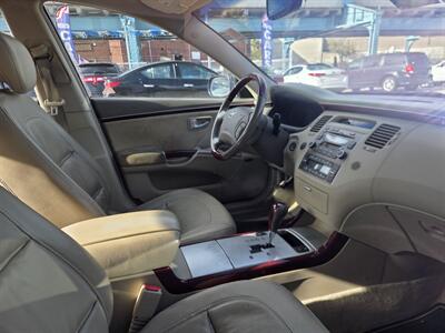 2007 Hyundai Azera SE - Photo 10 - Philadelphia, PA 19124