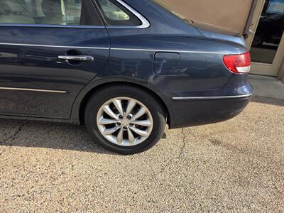 2007 Hyundai Azera SE - Photo 6 - Philadelphia, PA 19124