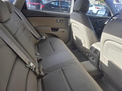 2007 Hyundai Azera SE - Photo 11 - Philadelphia, PA 19124