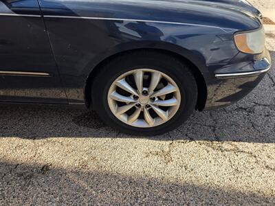 2007 Hyundai Azera SE - Photo 7 - Philadelphia, PA 19124