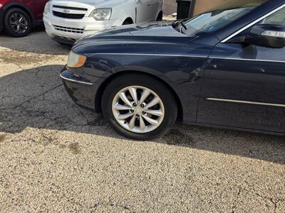 2007 Hyundai Azera SE - Photo 9 - Philadelphia, PA 19124