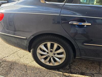 2007 Hyundai Azera SE - Photo 8 - Philadelphia, PA 19124