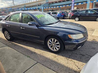 2007 Hyundai Azera SE - Photo 2 - Philadelphia, PA 19124