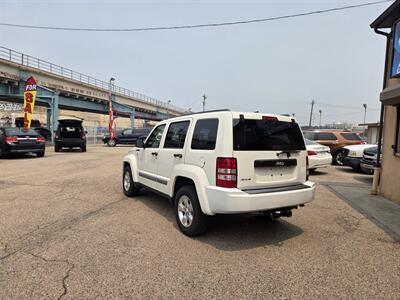 2010 Jeep Liberty Sport - Photo 4 - Philadelphia, PA 19124