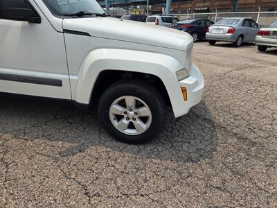 2010 Jeep Liberty Sport - Photo 6 - Philadelphia, PA 19124