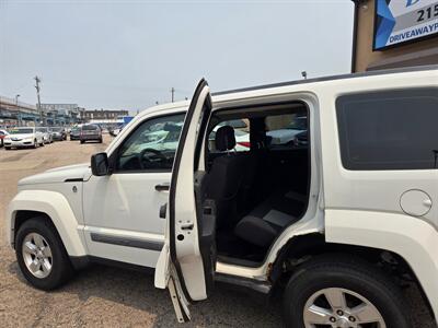 2010 Jeep Liberty Sport - Photo 15 - Philadelphia, PA 19124