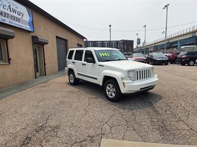 2010 Jeep Liberty Sport - Photo 3 - Philadelphia, PA 19124
