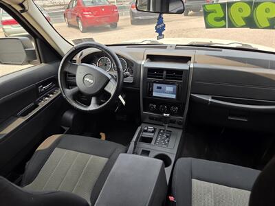 2010 Jeep Liberty Sport - Photo 13 - Philadelphia, PA 19124