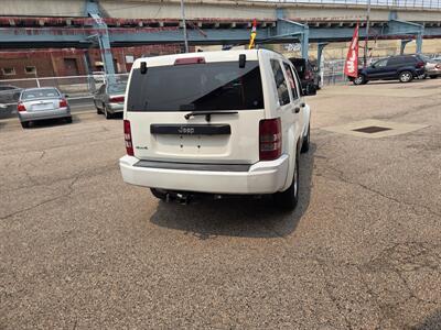 2010 Jeep Liberty Sport - Photo 5 - Philadelphia, PA 19124