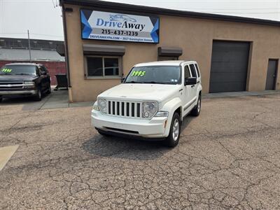 2010 Jeep Liberty Sport - Photo 2 - Philadelphia, PA 19124