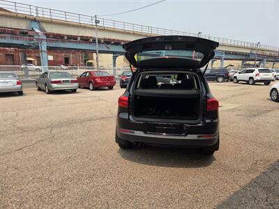 2013 Volkswagen Tiguan S 4Motion - Photo 15 - Philadelphia, PA 19124
