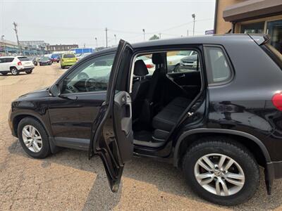 2013 Volkswagen Tiguan S 4Motion - Photo 16 - Philadelphia, PA 19124