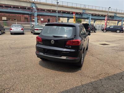 2013 Volkswagen Tiguan S 4Motion - Photo 7 - Philadelphia, PA 19124