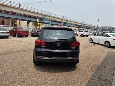 2013 Volkswagen Tiguan S 4Motion - Photo 6 - Philadelphia, PA 19124