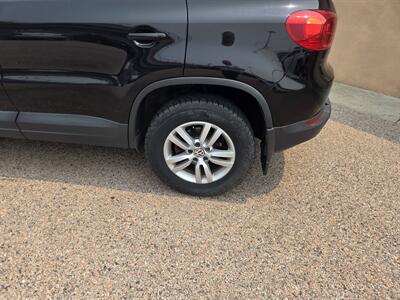 2013 Volkswagen Tiguan S 4Motion - Photo 9 - Philadelphia, PA 19124