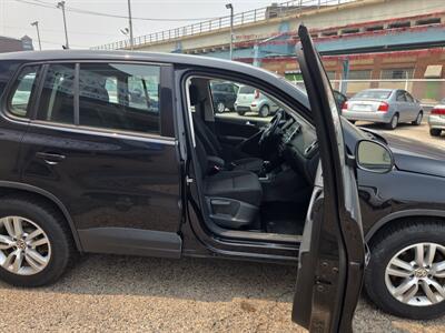 2013 Volkswagen Tiguan S 4Motion - Photo 18 - Philadelphia, PA 19124