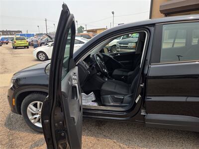 2013 Volkswagen Tiguan S 4Motion - Photo 13 - Philadelphia, PA 19124