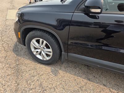 2013 Volkswagen Tiguan S 4Motion - Photo 10 - Philadelphia, PA 19124